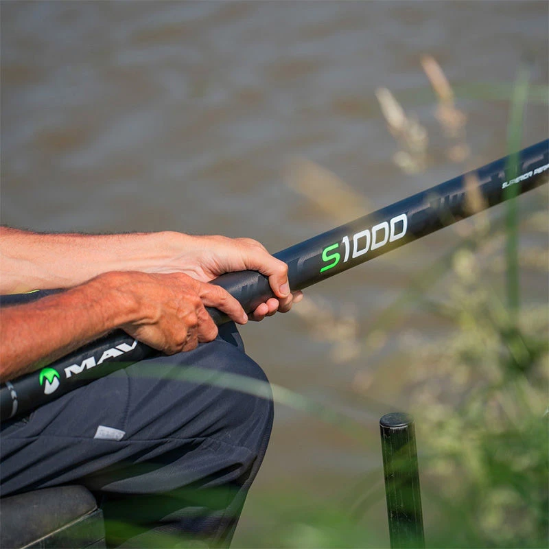 Maver MV-R S1000 Pole 14.5m - 924.99