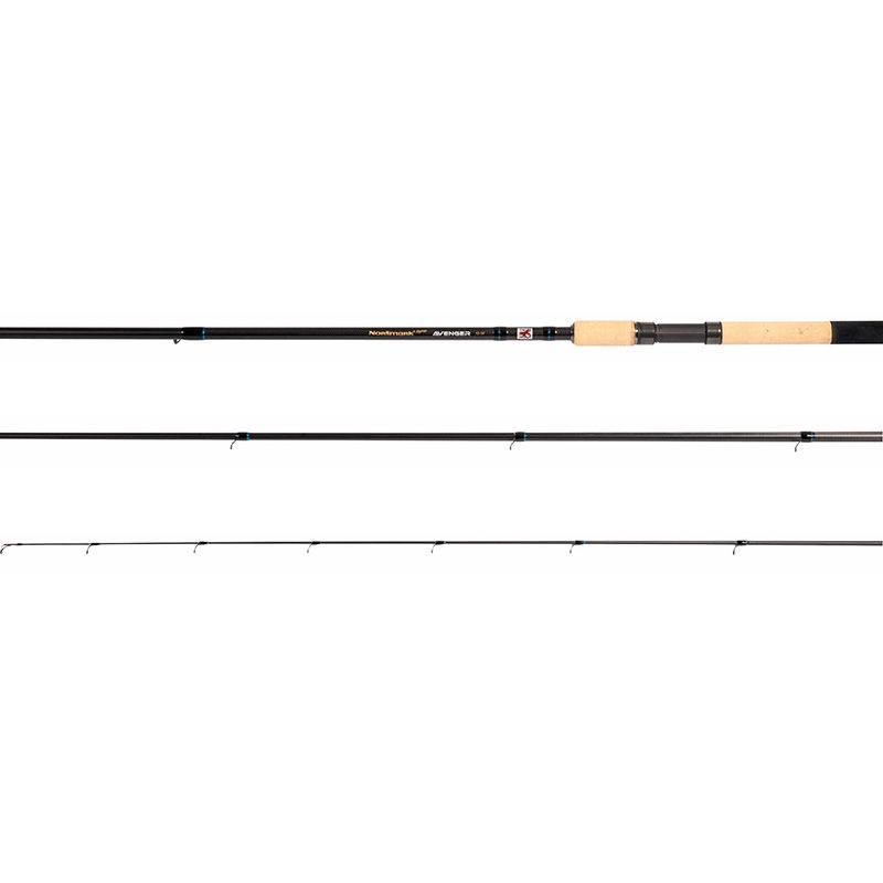 Cadence Match Rods Cadence CC5 10ft Feeder Combo Cadence Fishing