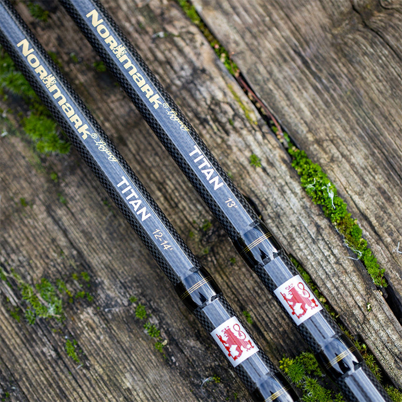 Normark Titan Match Rods - Main Image