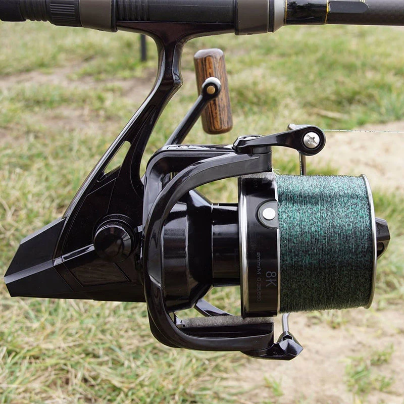okuma 8k fd reel Okuma 8K FD Reel