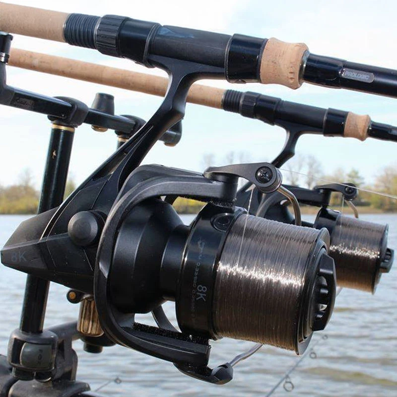 best reel for shimano baitrunner 6000d Shimano Baitrunner 6000D, Saltwater Spinning Fishing Reel  Good Karma  Fishing Tackle