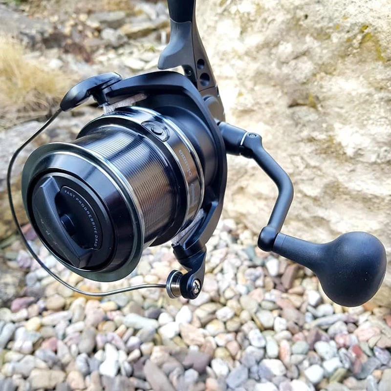 reel shimano aernos xt 6000 Shimano Aernos XT 6000