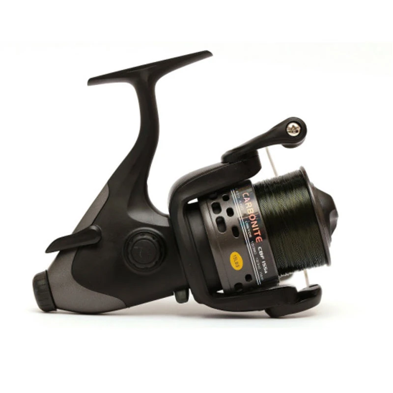 Bobine De Pêche Okuma Carbonite Xp Cbf-140A - NEUVE