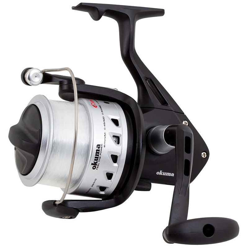 Beach & Mackerel Fishing Rod & Reel Combo 12ft - £64.99