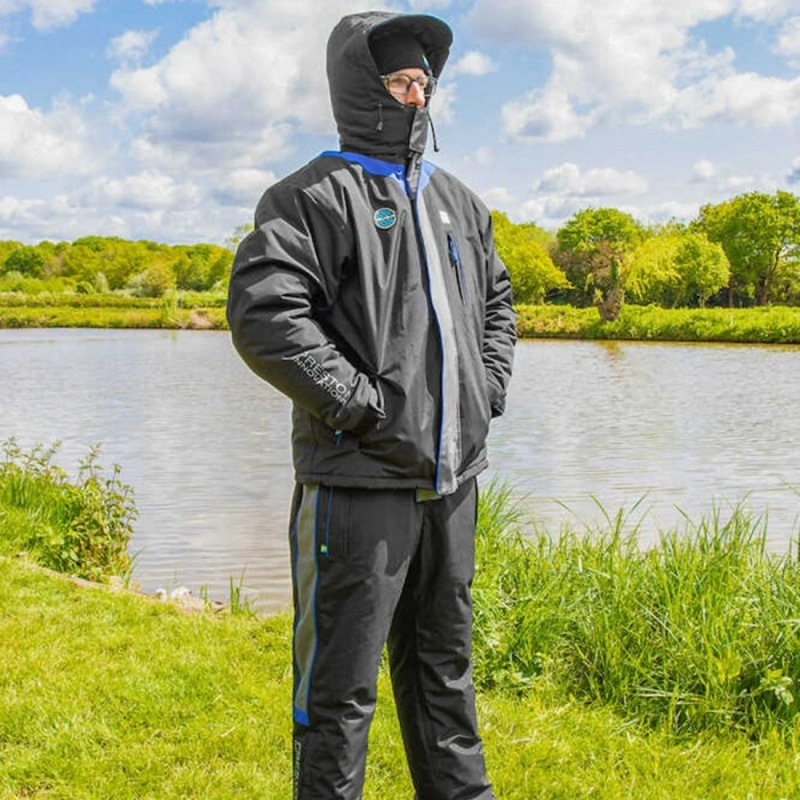 Preston Innovations Celcius Suit (Old 2023 Model)