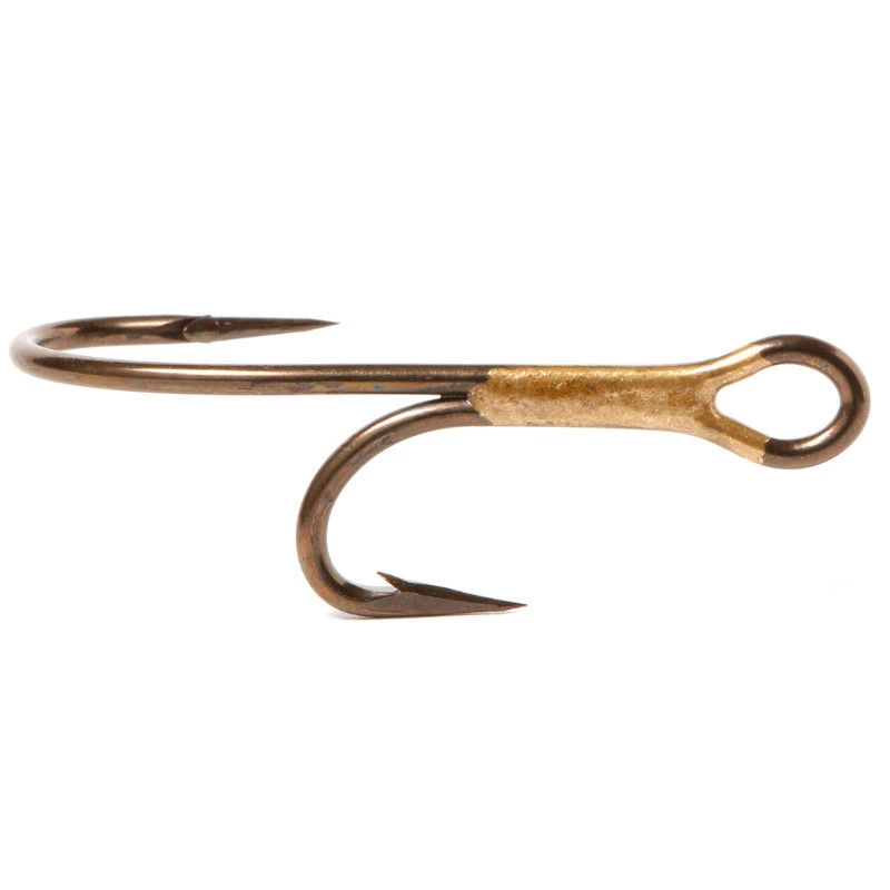 Partridge Ryder Double Hooks - 2.49