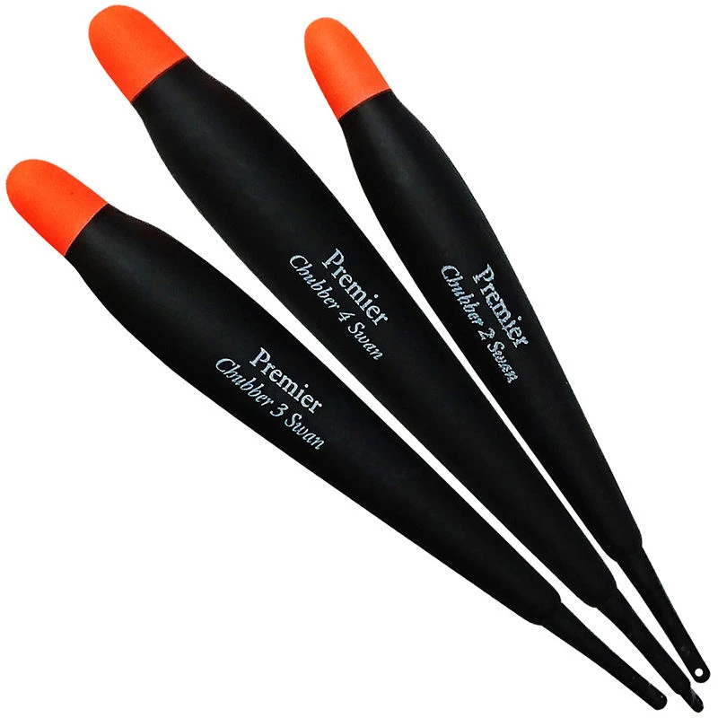 Premier Floats Mini Drahtstamm Avon Schwimmer. Fluss Barbel Chub
