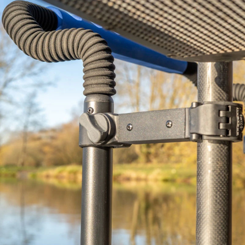 Support de canne preston innovations offbox 36 - ripple bar