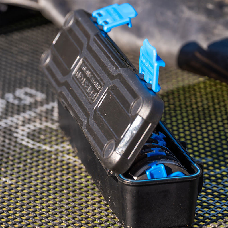 Preston Innovations Revolution Compact Spool Box - £8.49