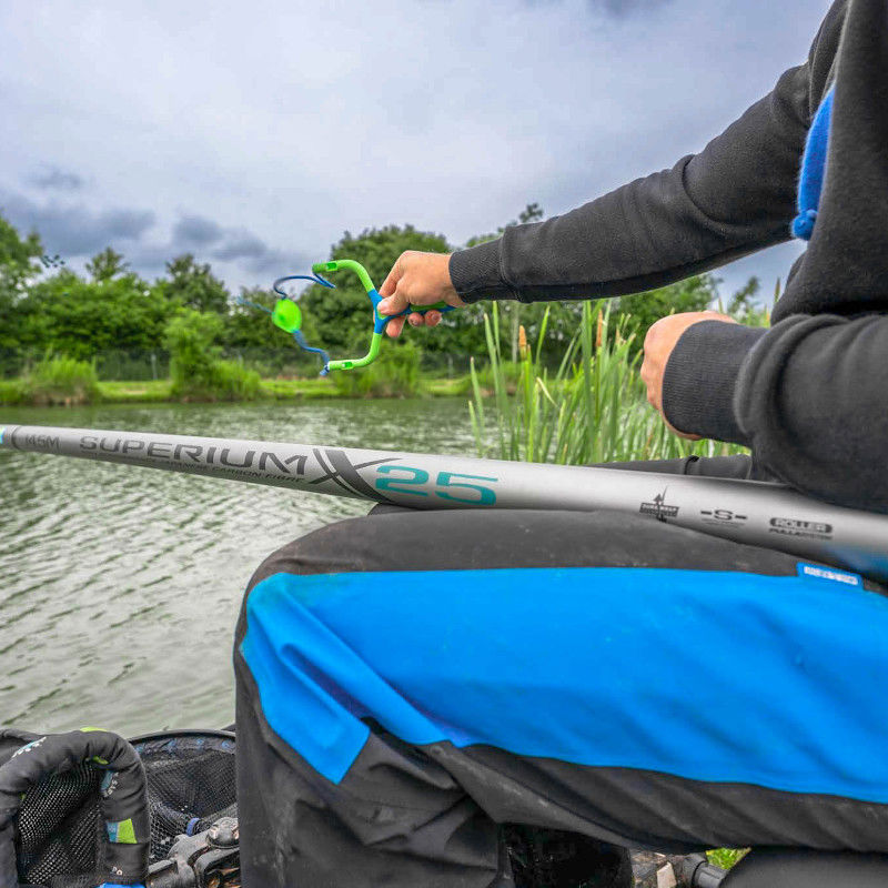 Preston Innovations Superium X25 Pole