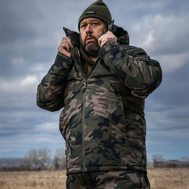 Prologic Avenger Thermal Suit