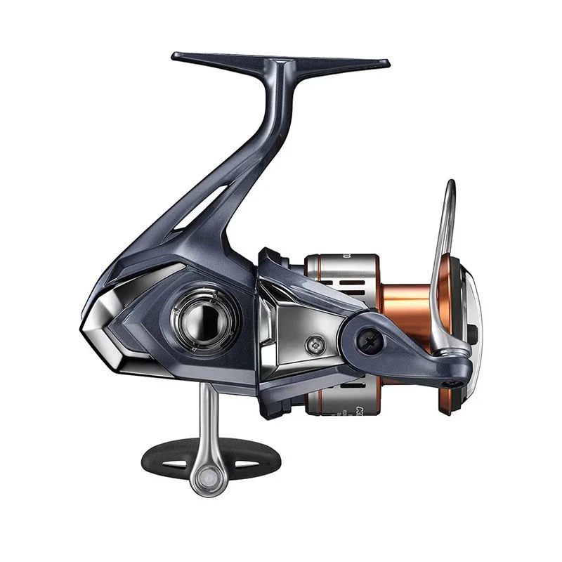 Shimano Nasci FD Reels - 89.99 Shimano Nasci FD Reels - 89.99
