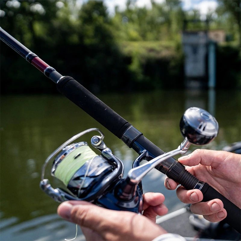 jobs at st croix rods Wisconsin Bass Fishing Guide | Ten Rods For Ten More Bass Jobs