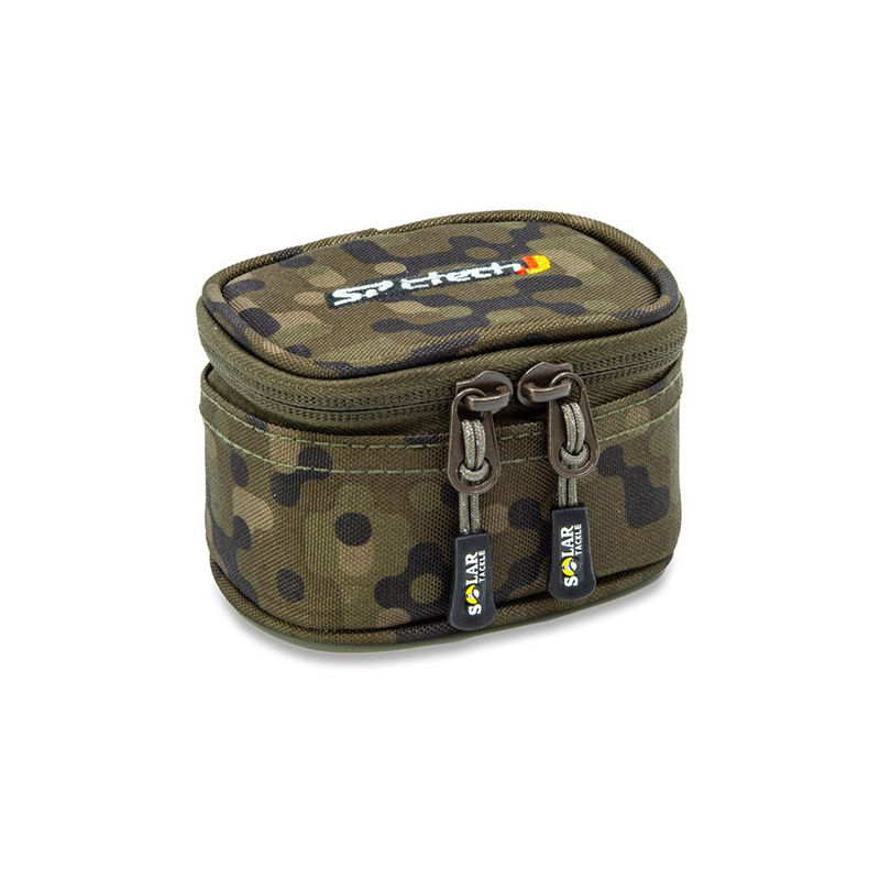 Solar Tackle SP C-Tech Small Accessory Case - £9.99
