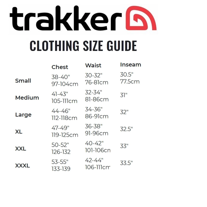 Trakker CR Camo Jogger Shorts