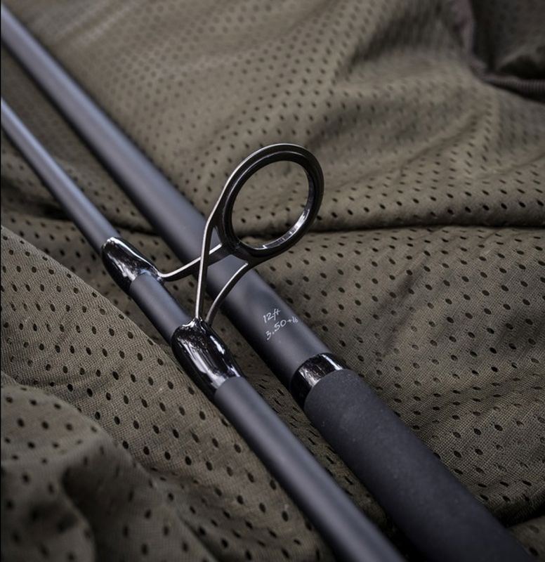 Shimano Tribal TX-1B Carp Rods