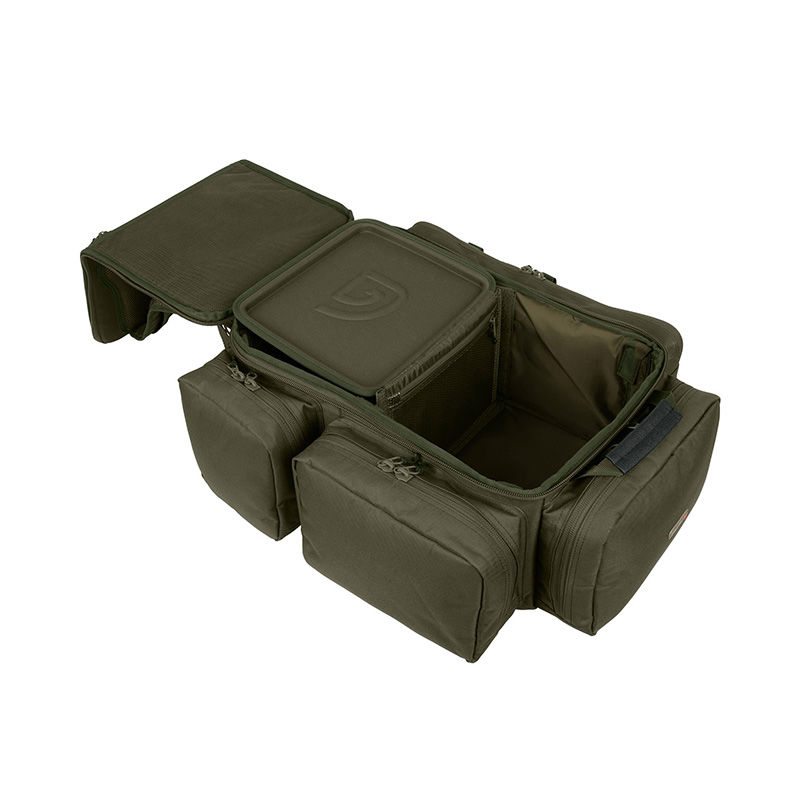 Trakker Fishing Duffle Bag Transport Bag Trakker Downpour Roll-up