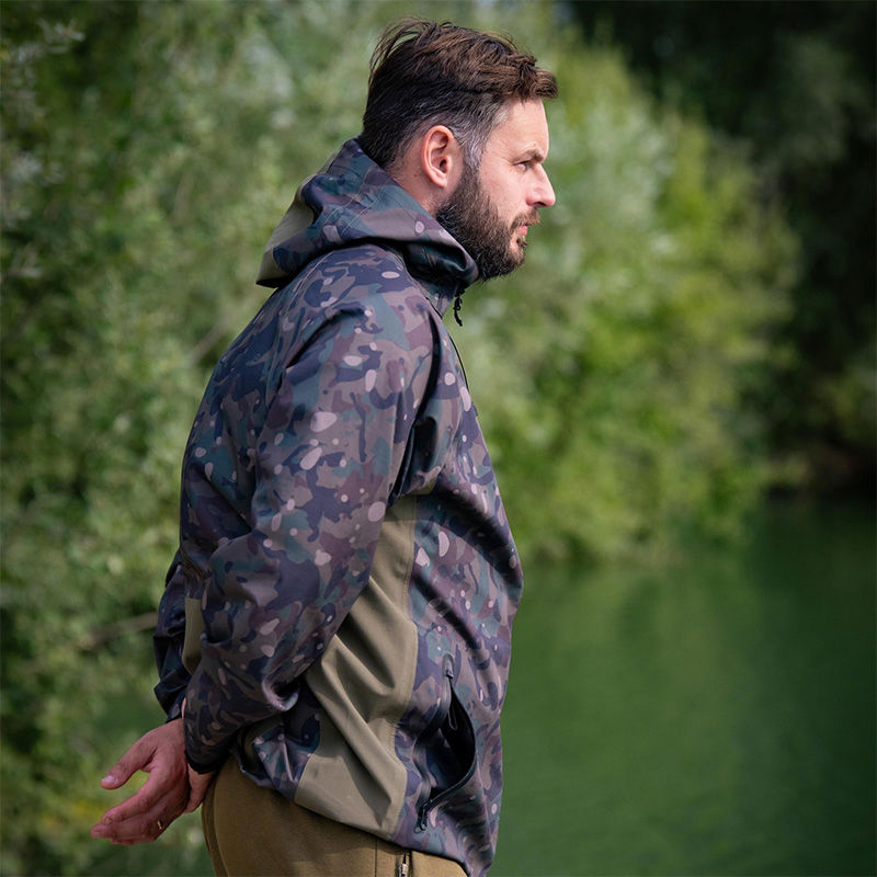 Trakker TechPro Waterproof Jackets