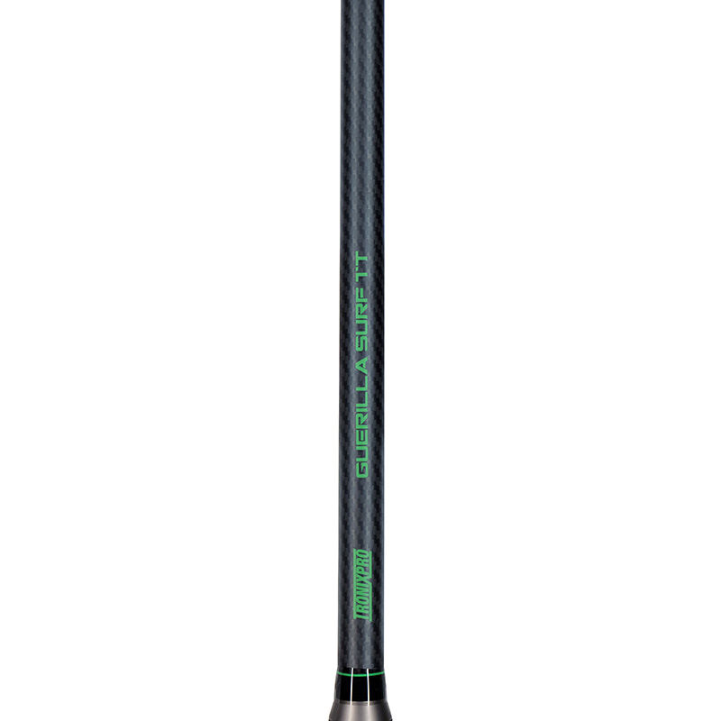 TronixPro Guerilla Surf TT Rod