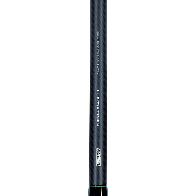 TronixPro Guerilla Surf TT Rod
