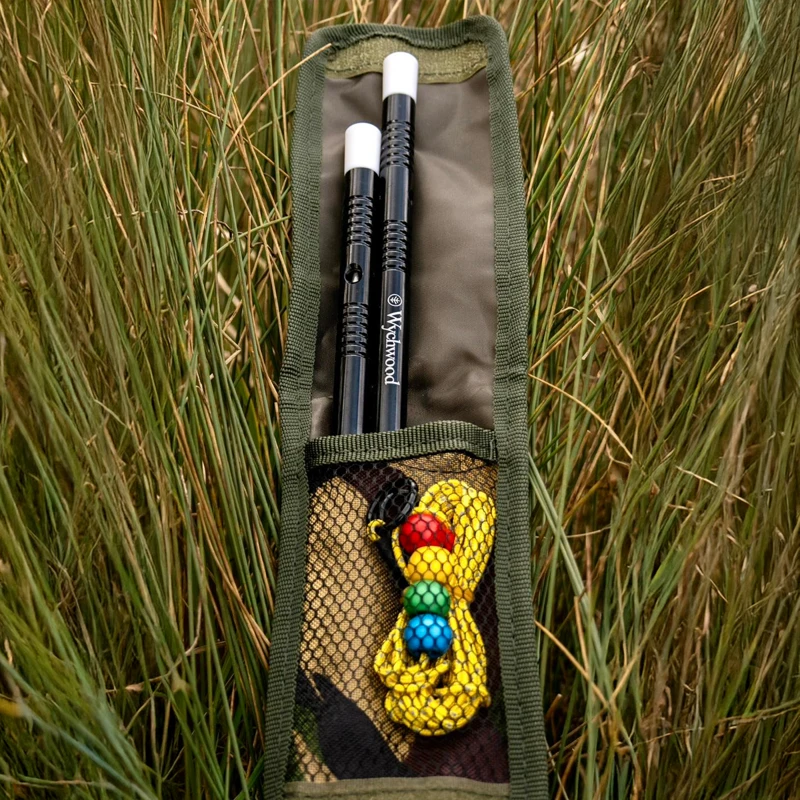 Wychwood Extremis Compact Distance Sticks