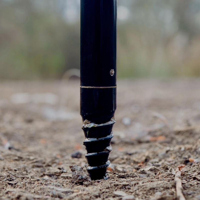 Wychwood Extremis Compact Distance Sticks