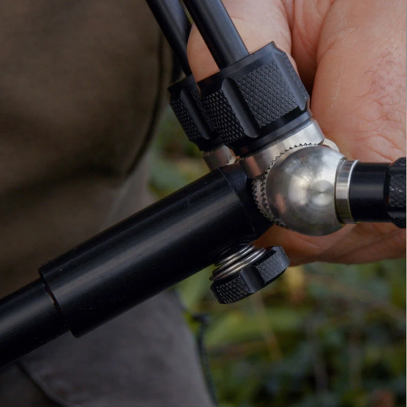 Solar Tackle BlackLite Worldwide Pod