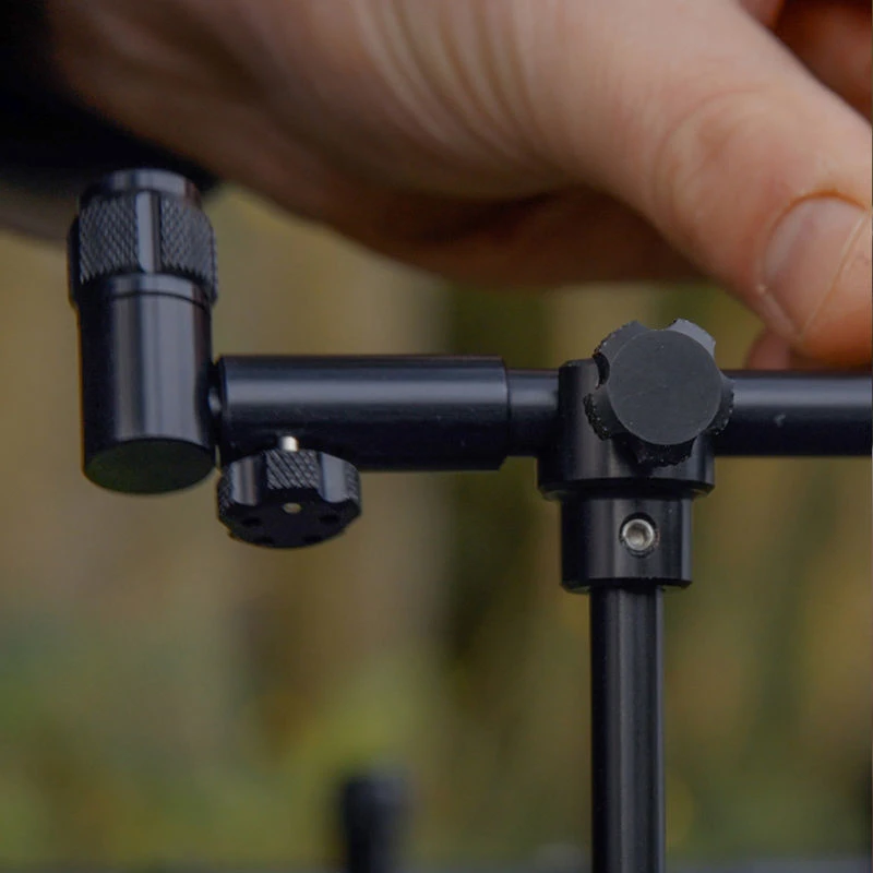 Solar Tackle BlackLite Worldwide Pod