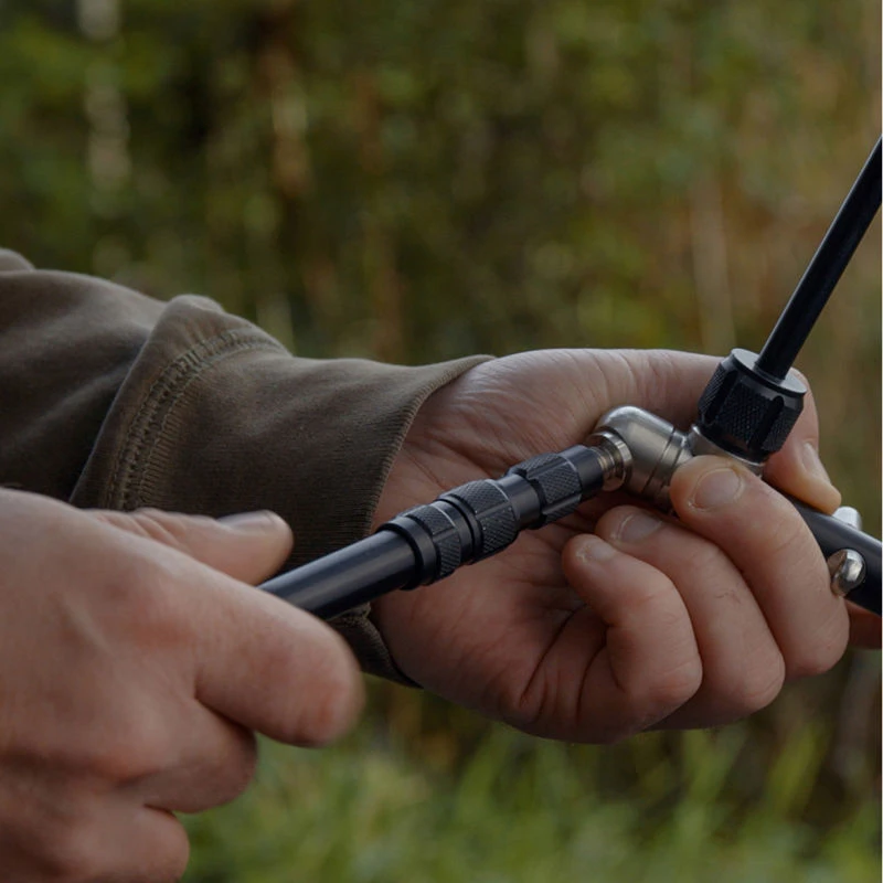 Solar Tackle BlackLite Worldwide Pod