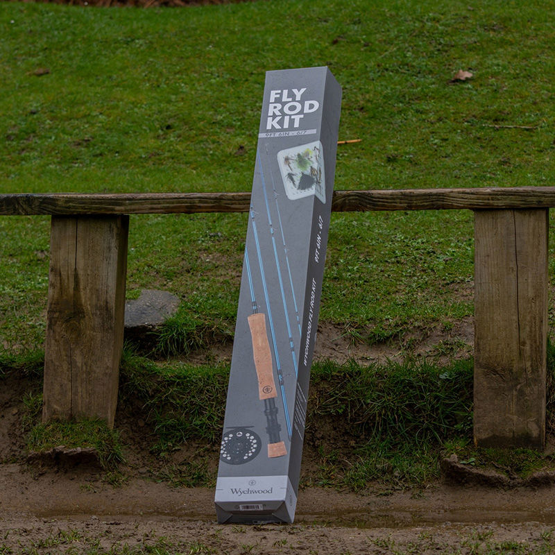 Wychwood Fly Fishing Kits