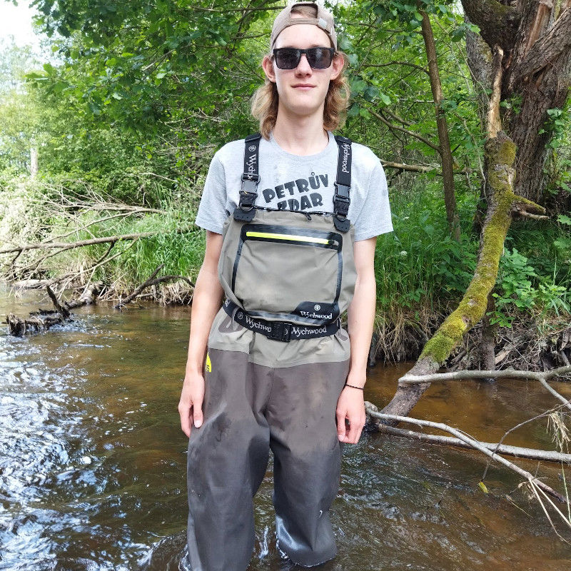 Wader Bag Wychwood Chest Waders Wychwood Gorge Waders