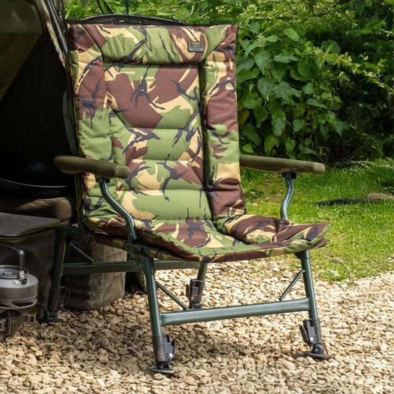 Low Compact Fishing Chair Abode Carp Chair Abode Compact Carp