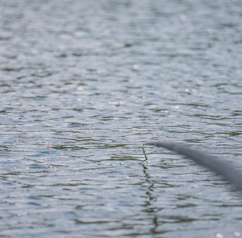 Guru N-Gauge XS Carp Power Pole 14.5m