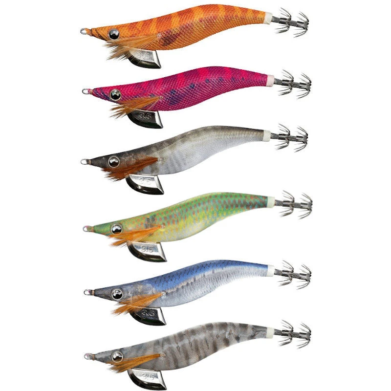 Yamashita Naory RH Squid Jig 1.8BS-5 Grammes-8.5