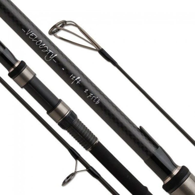 Shimano Tribal Velocity Carp Combo