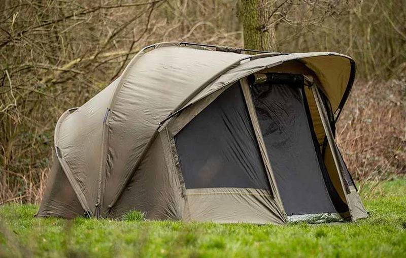 Trakker SLX V3 Plus Bivvy