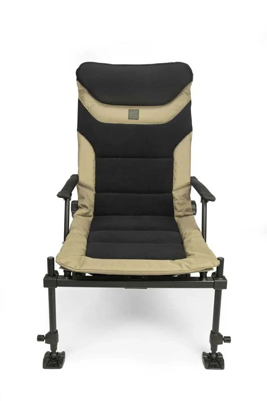 Korum X25 Deluxe Accessory Chair