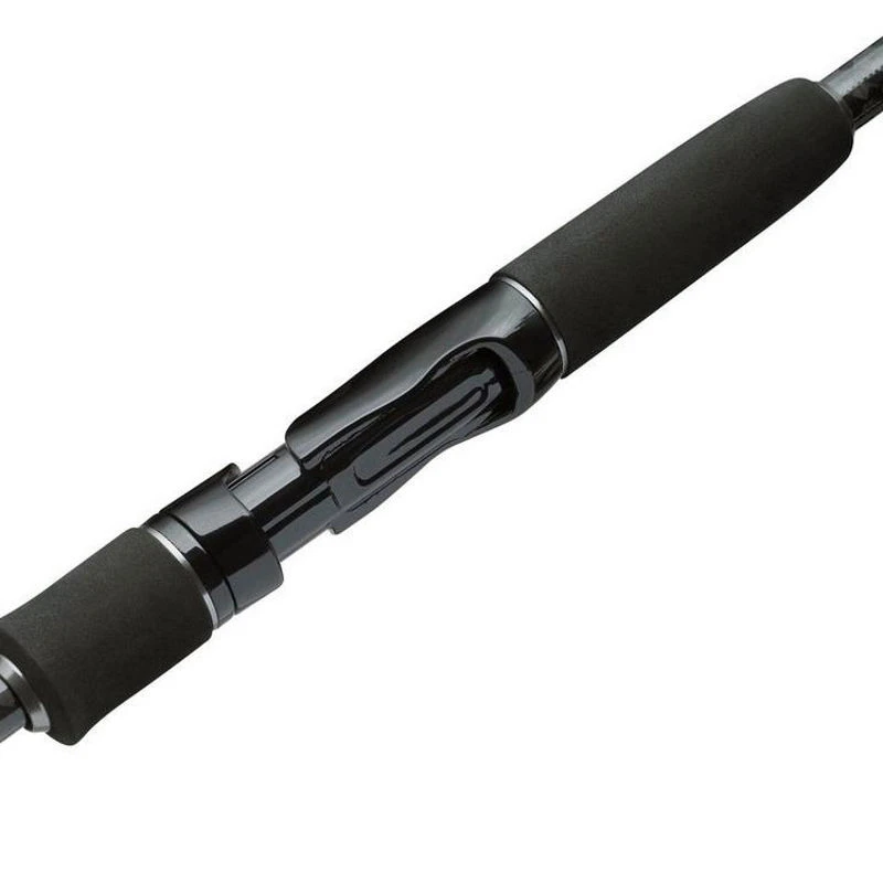 Abu Garcia Fast Attack Pro Pike Combo 7ft 5in/20-50g