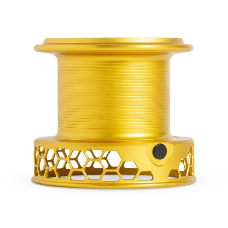 Nash Scope GTL 8000 Gold Spare Spool - £35.99 Nash Scope GTL 8000 Gold Spare Spool - £35.99