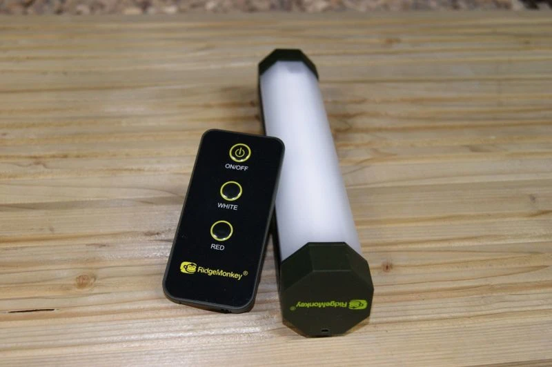 Ridge Monkey Bivvy-Lite Duo IR (WITH REMOTE)