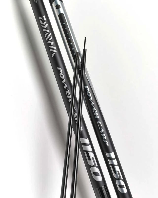 Daiwa Power Carp Pole 11.5m