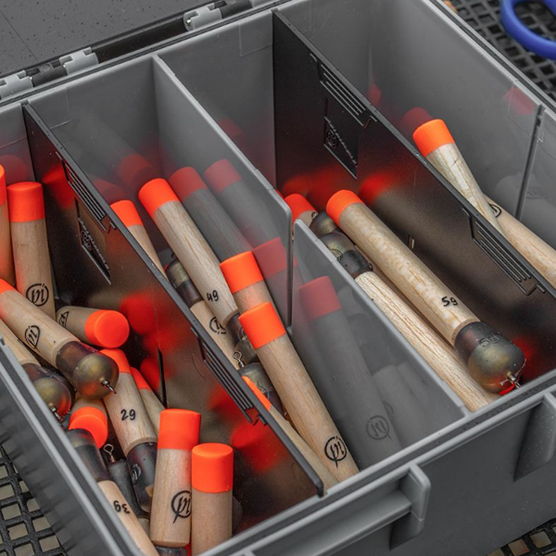 Preston Innovations Hardcase Accessory Box XL - £14.99