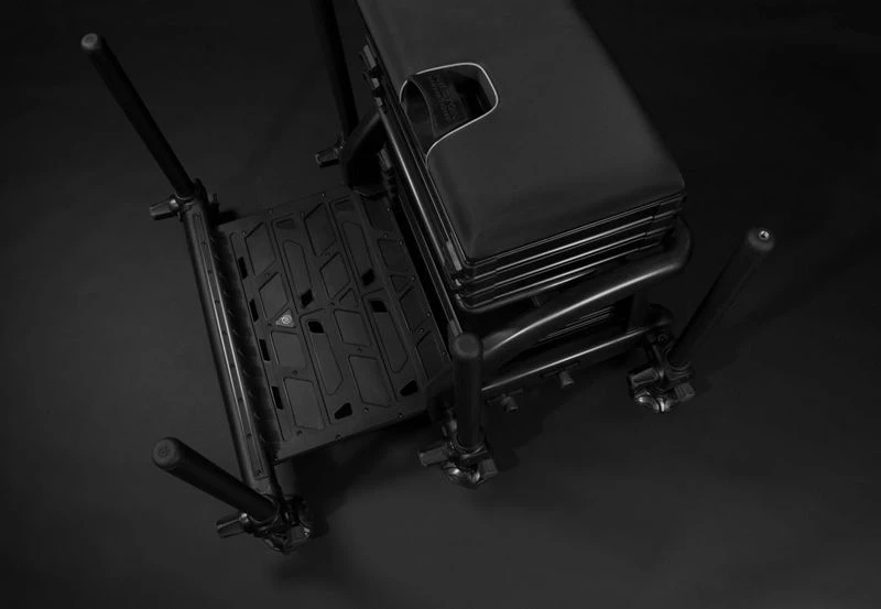 Preston Innovations Absolute Carbon Seatbox