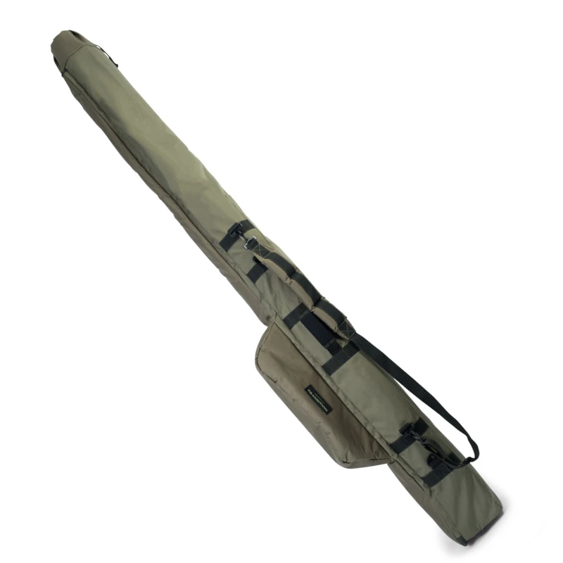 Korum Transition 3 Rod Folding Rod Holdall