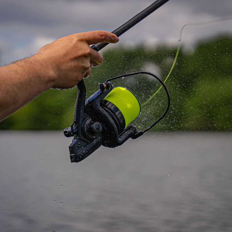 Avid Carp Extremity Hi-Vis XR Mono 1000m