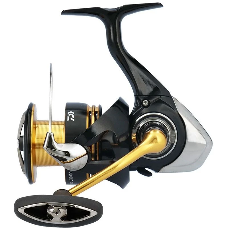 Daiwa 23 Legalis LT Reels - £99.99