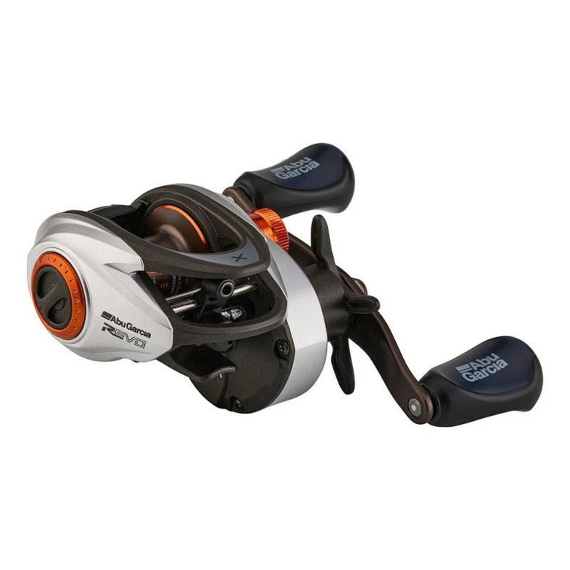 リール Abu Garcia Revo X Abu Garcia Revo X Low Profile Reel - £85.99