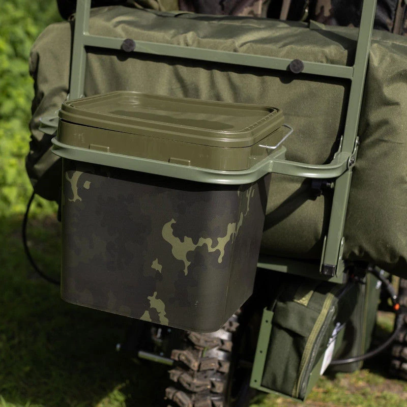 Carp Porter Bucket Bracket