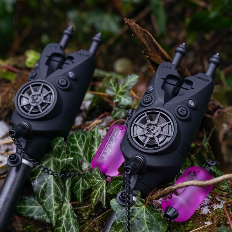 Fishing Alarms Nash Siren R4 Nash Siren R4 Alarm – Glasgow Angling