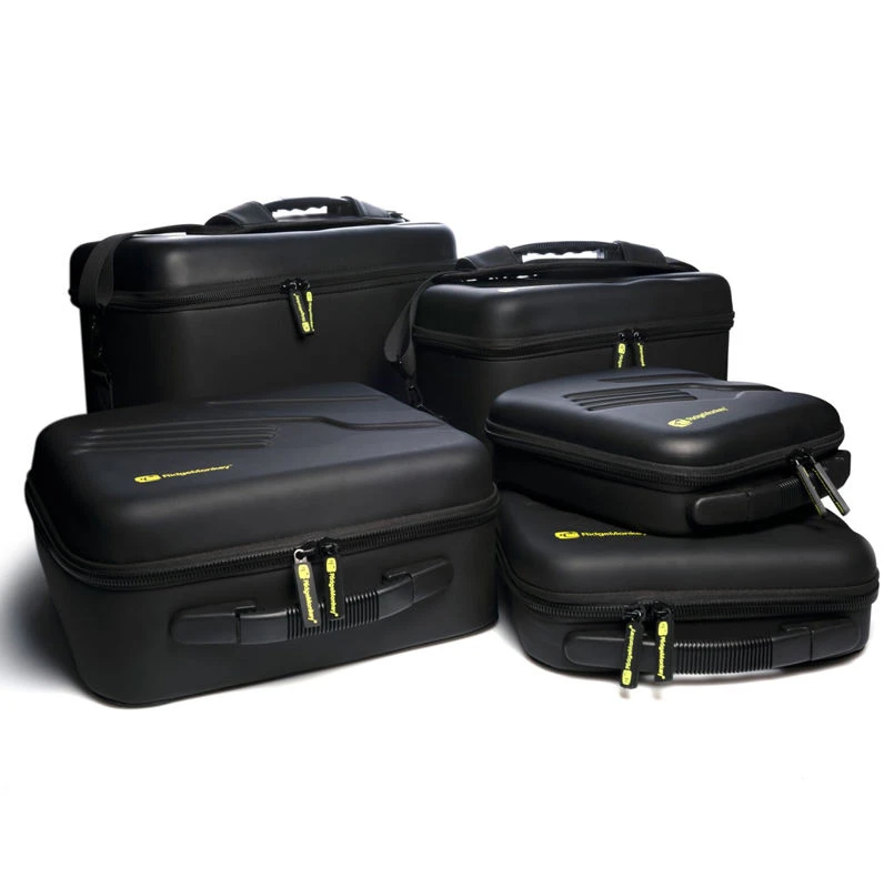 Ridge Monkey GorillaBox Combi Case